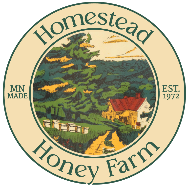 Homestead Honey Farm - Homestead Honey Farm