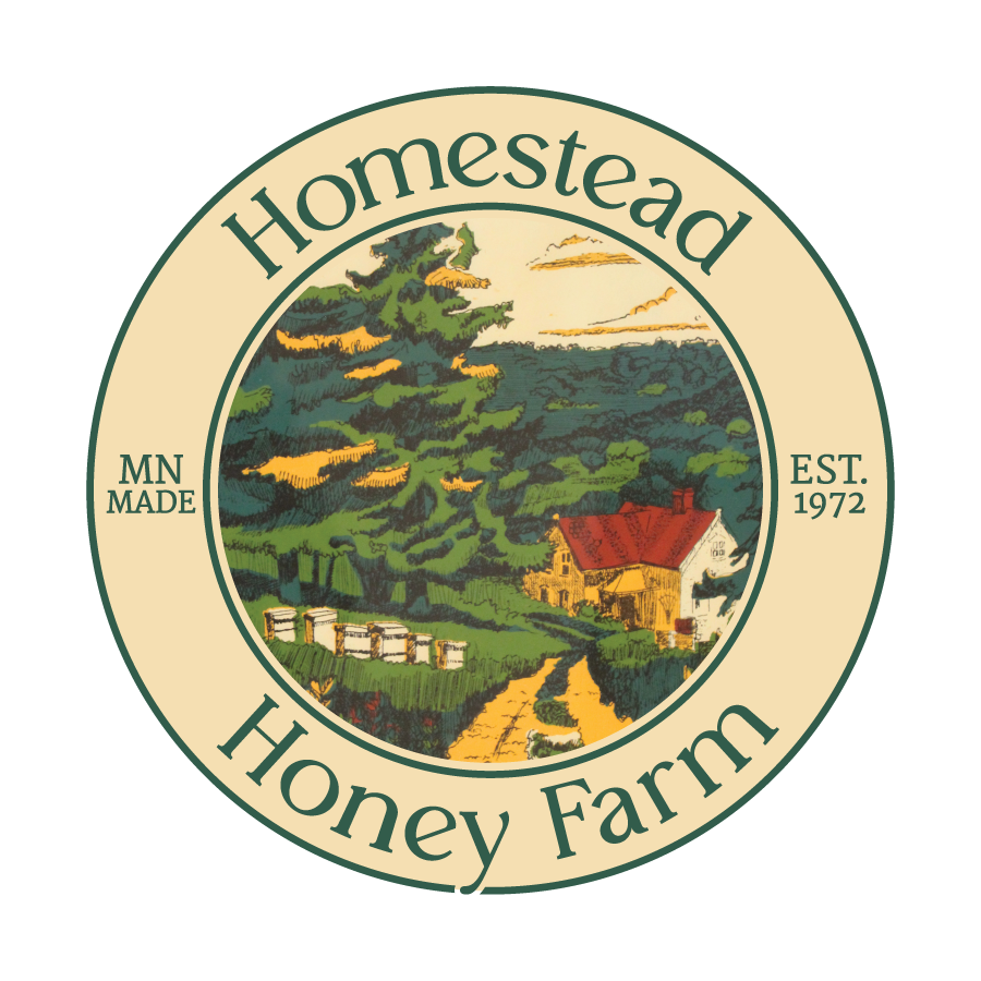 Homestead Honey Farm Homestead Honey Farm