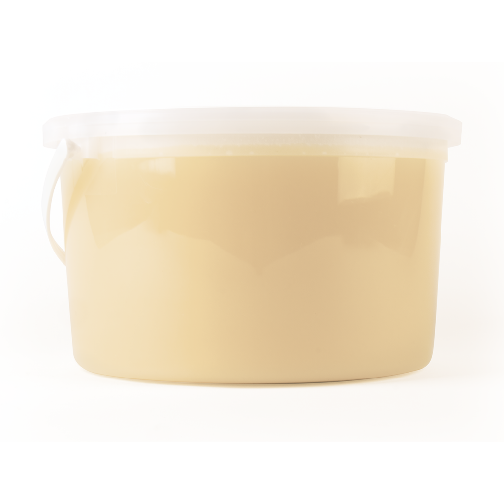 10 lb. Pail Raw Honey GradeA Fancy Homestead Honey Farm